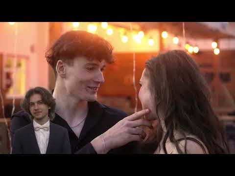 Maturitní video - Love Island