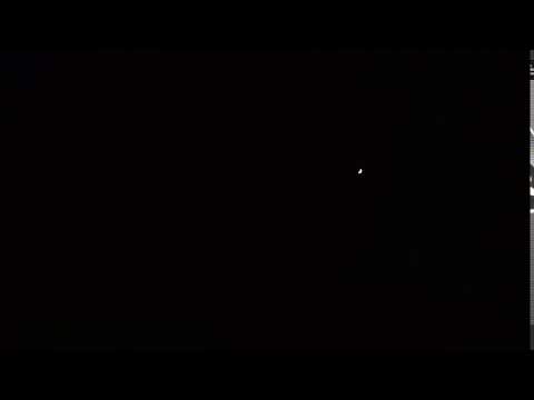 PS4017 KULOVÁ PUMA  100 mm  4"  Green dahlia TARRA pyrotechnik