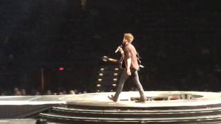 The Swon Brothers - Just Another Girl - Milwaukee