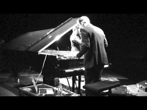 Aki Rissanen- Verneri Pohjola Duo: Signs Of Madness