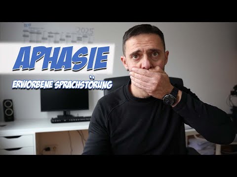 Aphasie | Krankheitslehre | Pflege Kanal