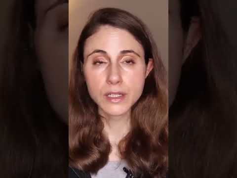 IT BREAKS UP SKIN BARRIER