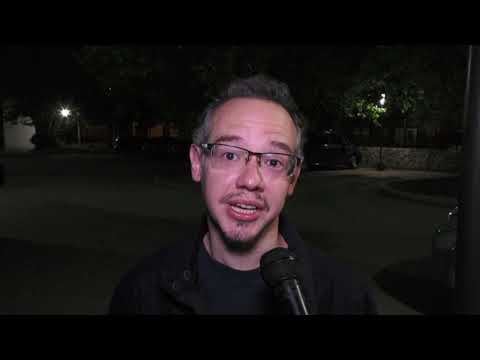 Con gran acompañamiento de público y artistas se realizó la Semana Cuchi Leguizamón