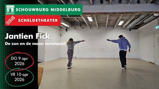 Jantien Fick - TPZ ism Podium Bloos-YouTube