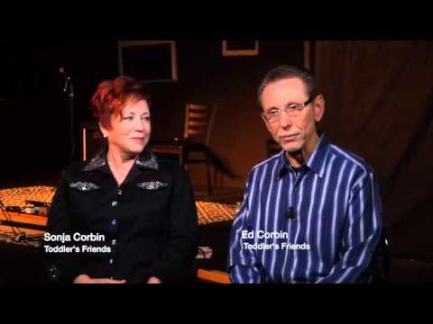 Toddler's Friends Memories: WCFC TV38 Documentary