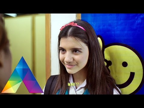 Love Game | Eps.12 LOVEPEDIA | P1