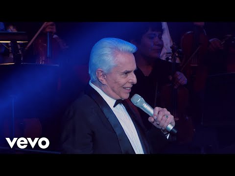 Enrique Guzmán - Acompáñame (En Vivo)