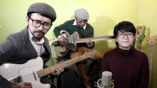 Have yourself a merry little christmas ( Cover )