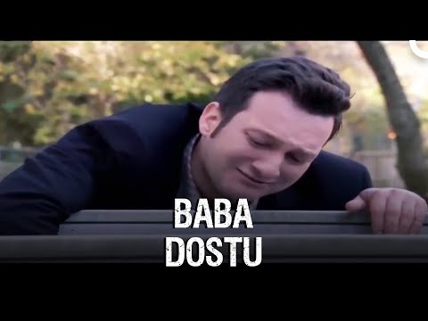 Baba Dostu - Kanal 7 TV Filmi