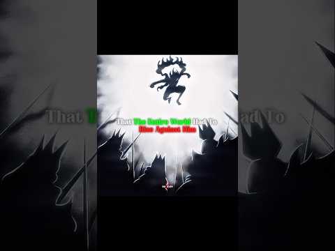 Joy boy The Legend 🐐 | Onepiece Edit | #animedit #onepiece #joyboy #luffygear5 #sungodnika #elbafarc