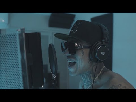 Lefty SM - Mi Nombre Es 👊🕶️