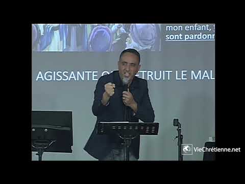 Une foi qui plait à Dieu. Pasteur Sorce Salvatore