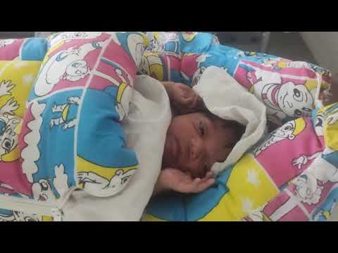 Tanvesh birth video 20191223 17:57:00