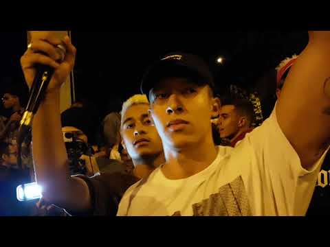 Jhon X Professor | BATALHA DO RELÓGIO| 2ª Fase