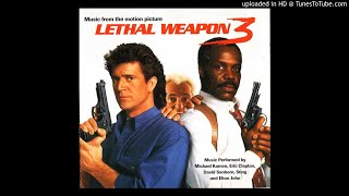 Michael Kamen &amp; Eric Clapton &amp; David Sanborn - Leo Getz