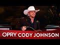 Cody Johnson / "Dirt Cheap" / The Grand Ole Opry