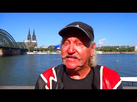 ICH GLAUBE FEST AN DICH 2018