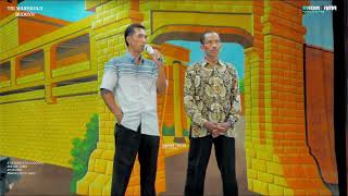 Download lagu RONGGOLAWE GUGUR TRI MANGGOLO BUDOYO NGLANGITAN Bagian 2 mp3 Download lagu RONGGOLAWE GUGUR TRI MANGGOLO BUDOYO NGLANGITAN Bagian 2 mp3