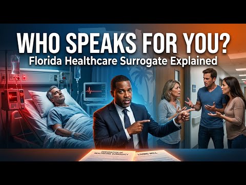 Talking Head Videos for Erchid Law Firm