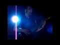 KMFDM - Krank (Live 8-17-11)