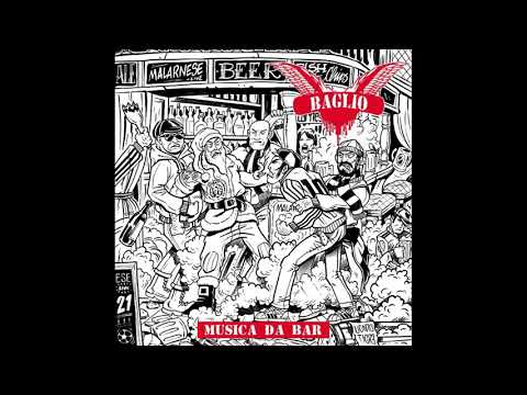 Baglio- Vandelli feat Damariss, Brando