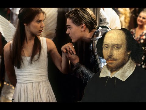 The History of William Shakespeare