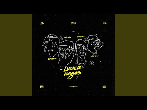 Luciernagas (feat. L'Xuasma, MC Ari, Chekde & Low Costa)