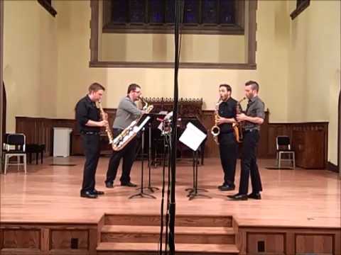 "May" by Michael Torke