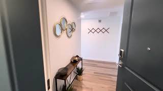Ovation East Tower Guest Suite Tour