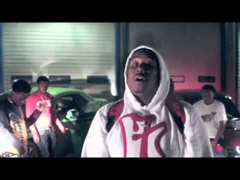 Purple Heart Money Ft. Ben, Eside Shawty, Trashbag Kee - Visions Sunny Shot By Gutta TV