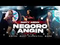 DJ NEGORO ANGIN DENI CAKNAN STYLE PARTY ASEKK BY DJ ACHYAR RVLTN