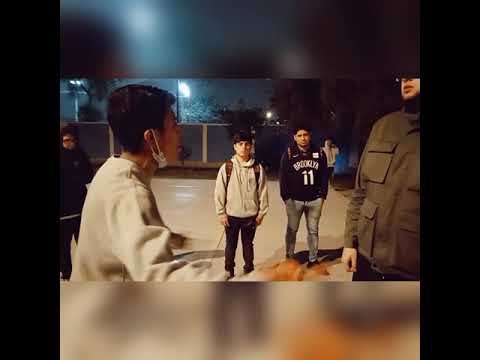 serz vs Sello - final - clasificatoria 2021