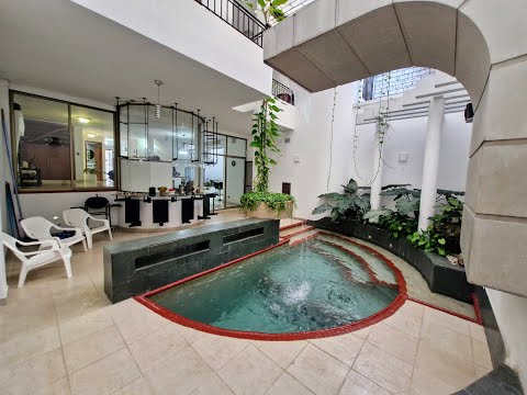 Casas, Venta, El Ingenio - $1.150.000.000