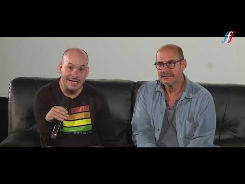 FFFH 2021 | PODIUM | PRESQUE