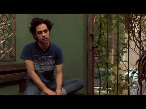 Música de Bolso - Thiago Pethit - Não Se Vá