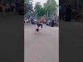 He Mere Dil Tu Gaya Ja L Public Ki Demand Per Flip Stunt