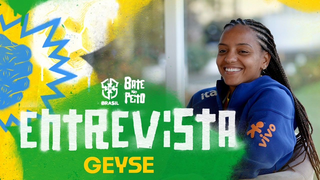 GEYSE VIVE DESPERTAR EM 2026, DEPOIS DE DOIS ANOS LONGE DA AMARELINHA