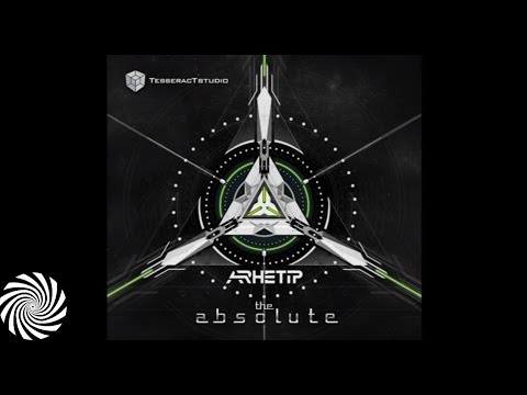 Zyce - World Rebirth Party (Arhetip Rmx)