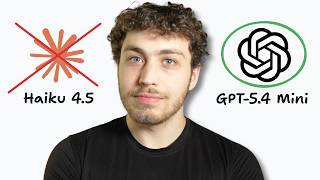 GPT-5.4 Mini: New King of the Small Models