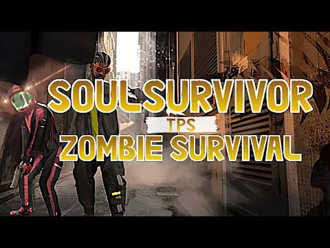 Trailer de Soul Survivor