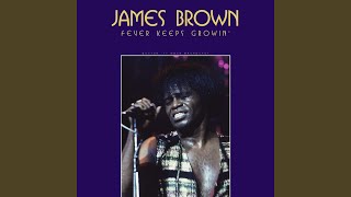 James Brown Introduction (Live 1977)