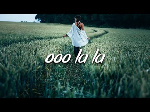 Rozei - Ooo La La (Lyrics)
