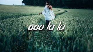 Rozei - Ooo La La (Lyrics)