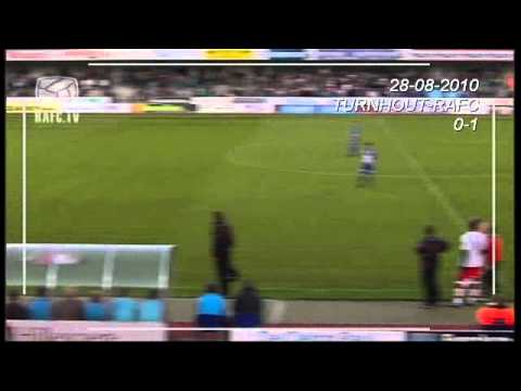 20100828 | League | K.V. Turnhout - R.A.F.C. | RAFC.TV