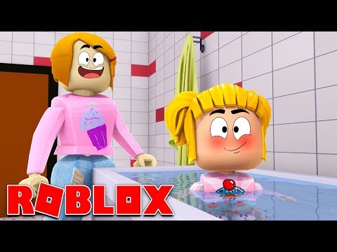 Roblox Escape The Grumpy Babysitter Obby With Daisy - download roblox escape the babysitter obby with molly mp4