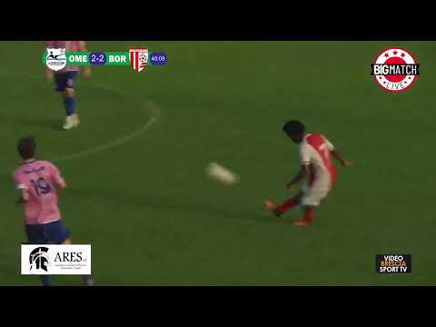 LA SPORTIVA OME - BORGOSATOLLO