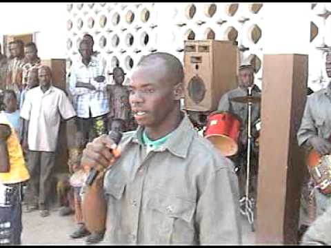 KOKOMAN Orchestre de TCHORI Faaba