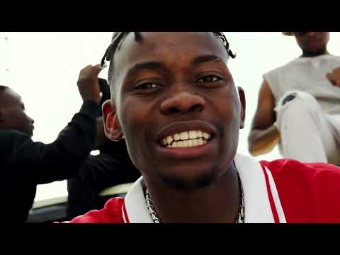 Lil Nasty -Gangster (official video) 