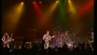 Big Country - River of Hope - Moscow 1988