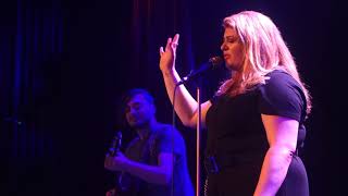 Alina - Die Einzige [Köln Gloria Theater, 24.04.18]